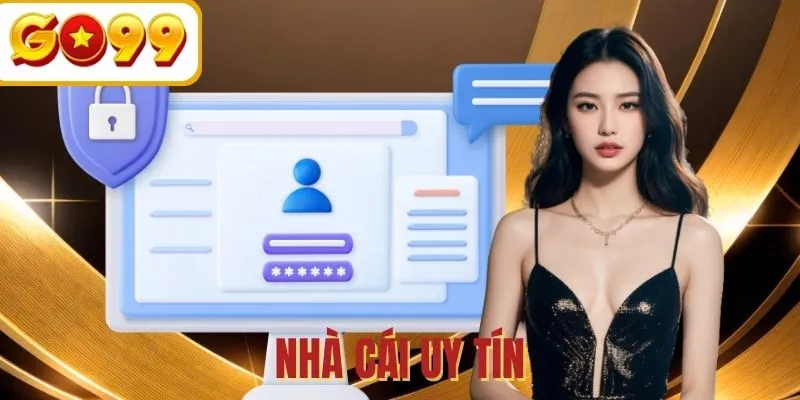 Trải nghiệm một sân chơi có danh tiếng