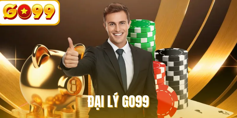 Đại lý GO99