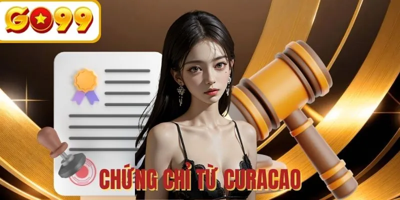 Minh bạch trong các tiêu chuẩn của Curacao