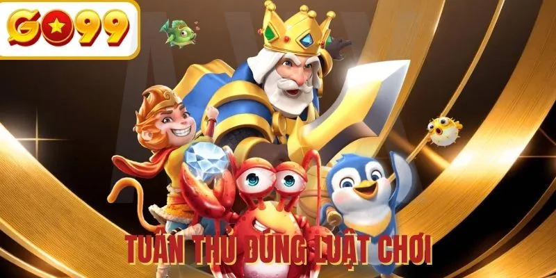 Hiểu rõ luật cơ bản