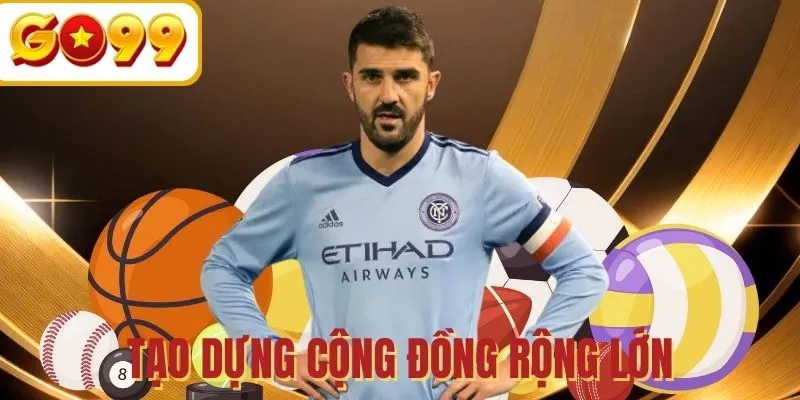 Tạo dựng mối quan hệ với khách hàng trọng tâm