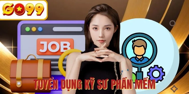 Vị trí kỹ sư ứng dụng website